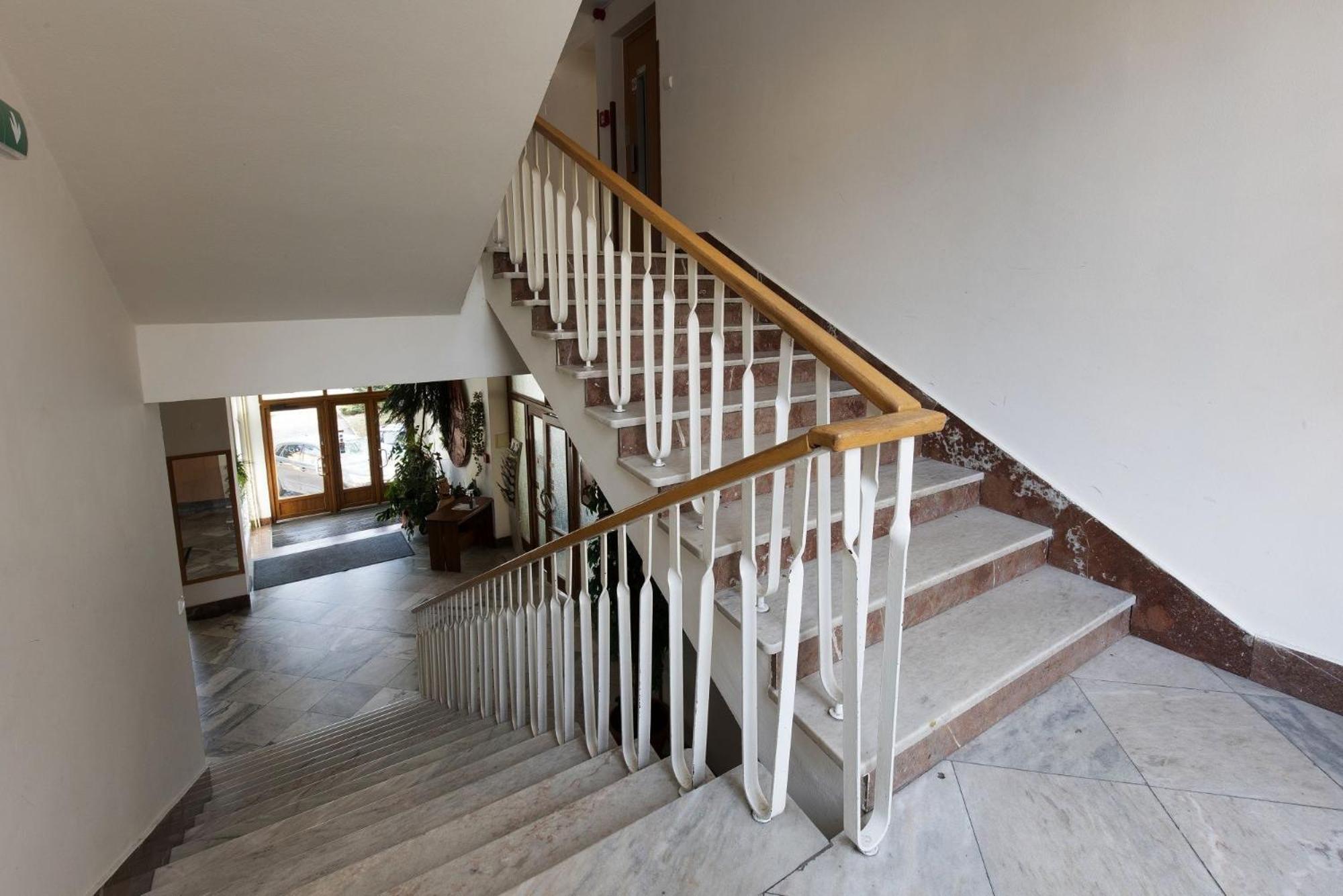 Hotel Belvedere Příbram Εξωτερικό φωτογραφία